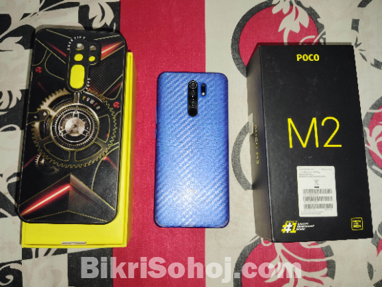 POCO M2 (6/64)